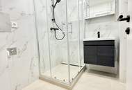 *ERSTBEZUG* Helle 4-Zimmer-Wohnung in TOP Lage (Nähe Floridsdorf Hauptbahnhof)
