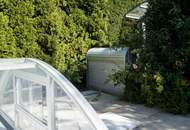 "Landhausidylle mit parkähnlichem Garten und Pool"