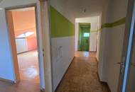 traumhafte Grundstücksgröße mit sanierungsbedürftigem Haus
