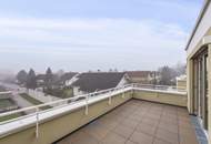 PROVISIONSFREI! Traumhafte 4-Zimmer-Familienwohnung | Zwei Bäder, große Terrasse, Fernblick | Ideal zur Vermietung