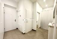 Moderne 2-Zimmer-Wohnung mit U4/U6-Nähe!