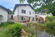 EINFAMILIENHAUS IN SCHÖNER LAGE