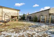 Mehrfamilienhaus mit 3 Wohnungen Nahe Zentrum von Kittsee - für Eigennutzung oder Vermietung - Ihr Investitionstraum auf 400m2!