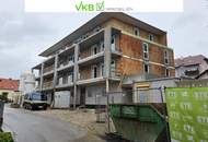 Neubauprojekt im Zentrum von Hofkirchen i. Tkr. -moderne Wohnung in Toplage