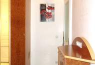 Möblierte Mietwohnung - hochwertige Ausstattung - unbefristet!