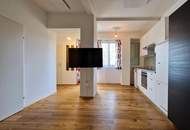 Top-Kernsanierte 3-Zimmer-Wohnung mit Balkon und Blick ins Grüne