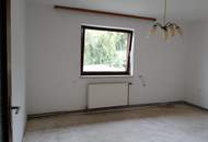 Einfamilienhaus