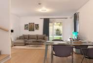 Voll unterkellerte Doppelhaushälfte in Guntramsdorf | Erstbezug Mai 2026