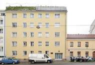 Rarität- Stellplatzpaket mit Potential im 8. Bezirk!