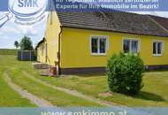 Kleines Bauernhaus sucht liebevolle Hand!