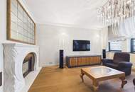 Privat Residence in the Heart of Imperial Vienna - Privat Lift and Garage