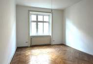 2- Zimmer Wohnung, getrennt begehbar,