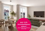 Top Rendite in Wien 23: Neubau mit Fertigstellung 2027