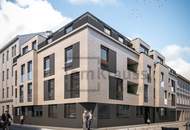 DAS WARICH - CHARMANTE GARTENWOHNUNG IN WÄHRING