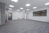 Produktion, Lager & Büro an einem Standort – moderner Betriebsstandort in Villach