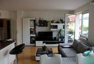 Entzückende und helle,-freundliche Familienwohnung mit Balkon und Tiefgaragenplatz in Mödling!