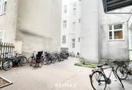 Unbefristet mieten! 3 Zimmer mit Balkon, saniertes Bad und WC