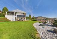 Wohntraum mit Weitblick am Leitenweg – hochwertig saniertes Zuhause in bester Lage von Feldkirchen