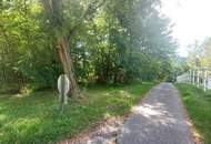 Außergewöhnliche Liegenschaft für ein exklusives Wohnbauprojekt