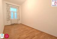 Modernsanierte Altbau-Oase mit märchenhaftem 8m² Balkon | 1140 Wien