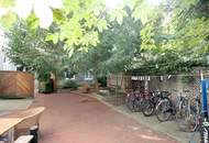 GRÄTZLGLÜCK - Charmante Altbauwohnung mit grünem Innenhof