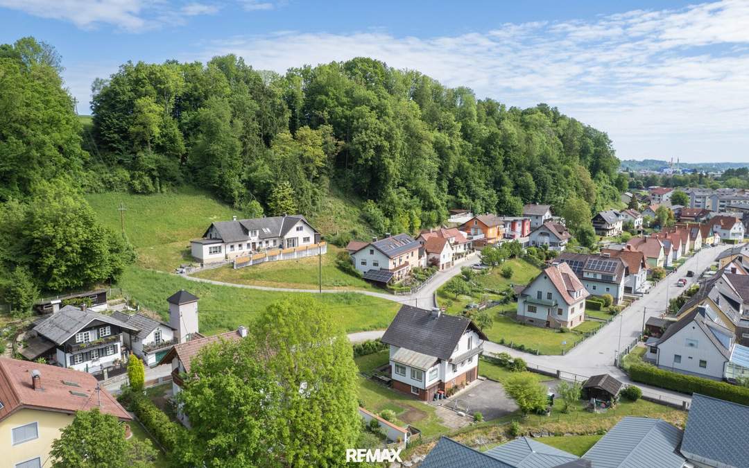 Open House am Samstag den 13. Juni von 10-12 Uhr - ein Zuhause mit vielen Möglichkeiten - Verkauf mit DAVE!