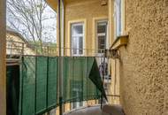 ++1140++ sanierungsbedürftige 3,5 Zimmer Wohnung in Stilvilla! idyllischer Garten!