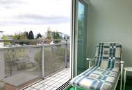 3-ZIMMER-WOHNUNG im 3. OG Loggia + Balkon / Lift / TG-Stellplatz SCHÖNE AUSSICHT – GRÜNRUHELAGE / St. Magdalena