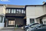 Im Herzen von Gloggnitz