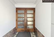 | 4 ZIMMER | LOGGIA | MIT EINBAUKÜCHE | NAHE TAUBSTUMMENGASSE | AB SOFORT
