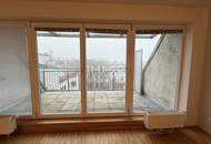 Dachgeschoss-Maisonette mit toller Terrasse! Anfragen bitte nur per Mail!