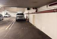 Tiefgaragenstellplatz Innsbruck | Nähe ORF | 12 m² | € 130