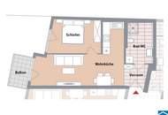 Ihr neues Zuhause im aufstrebenden 23. Bezirk