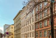 Traumbüro! Dachgeschoss Maisonette mit Terrasse, mitten im 3. Bezirk!