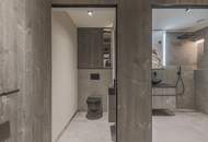 Exklusive Dachgeschosswohnung in Zentrumslage