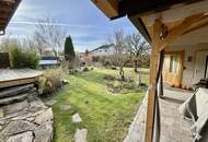 Modernes Einfamilienhaus in Siedlungslage!