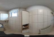 OPEN HOUSE! Bezugsfertiges Wohnhaus mit nettem Innenhofgarten und Terrasse