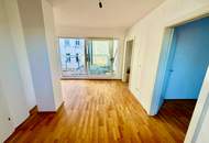 Modernes Dachgeschoss mit großer Terrasse – 3 Zimmer – 64 m² + 20 m² Terrasse – 1060 Wien (Provisionsfrei)