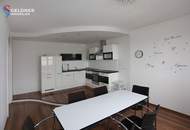 wunderschöne Wohnung mit Loggia, ca. 110 WFL, 3 Zi, perfekte Küche, direkt in Oberpullendorf ab sofort zu mieten!