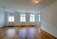 4 ZIM.WHG MIT BLICK IN RUHIGEN INNENHOF/LIFT/TIEFGARAGE