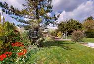 Einfamilienhaus mit großem Garten und Badezugang bei Groß-Enzersdorf