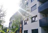 Ab 01.08.2026 - Moderne 2 Zimmerwohnung mit Loggia im Bezirk Penzing