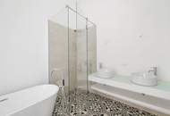 ERSTBEZUG 4 Zimmer DG-BALKON-Wohnung - Qualität auf höchstem Niveau - Hietzing / Hacking