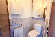 Charmanter Bungalow mit Pool und großzügigem Grundstück in Baden