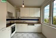 Attraktive 2-Zimmer-Wohnung mit Balkon und getrennter Küche - ab sofort verfügbar!