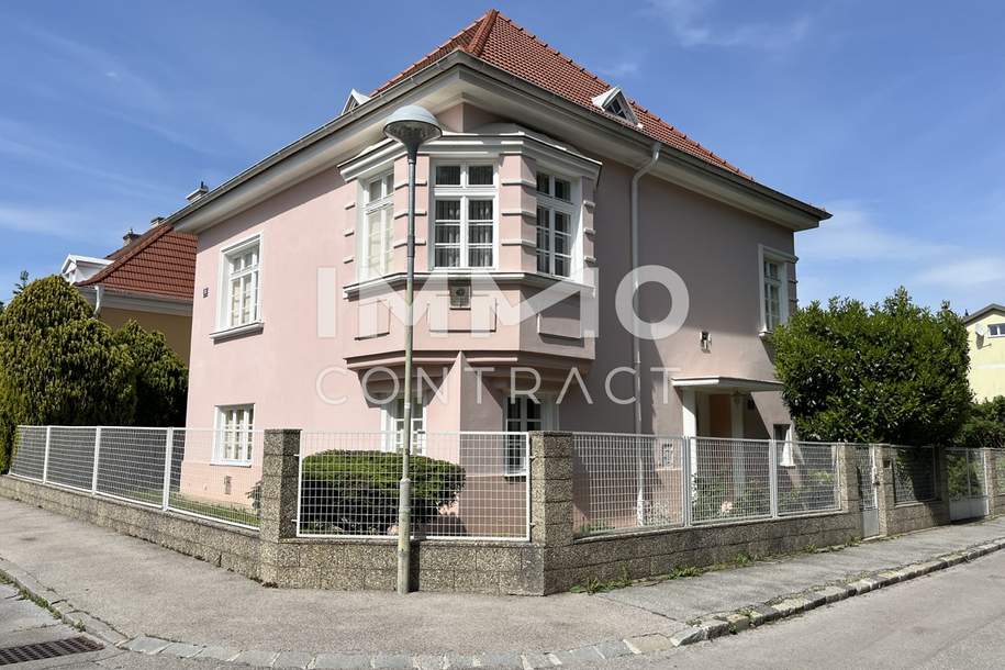 Haus in Mistelbach in Top Lage, Haus-kauf, 390.000,€, 2130 Mistelbach