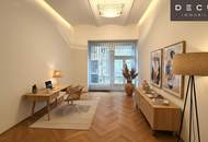 + + + UNBEFRISTETES 3 ZIMMER ALTBAUBÜRO + + + NÄHE WIPPLINGERSTRASSE + + +