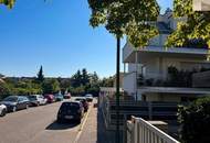 Neubau-Penthouseflair mit 52 m² Dachterrasse, Whirlpool & Fernblick