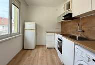 Praktische 1-Zimmer Wohnung im 4. Liftstock