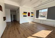 Topmoderne Büroräumlichkeiten inmitten von Melk zur Miete!